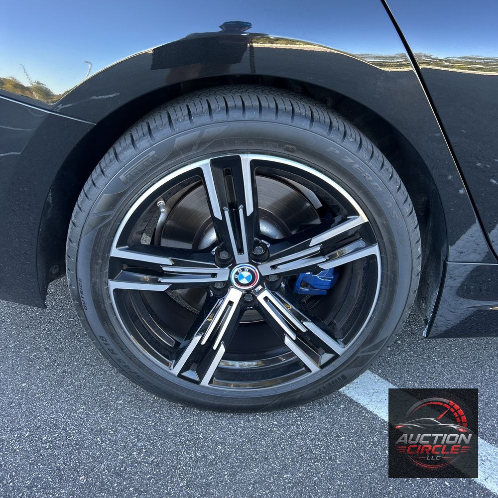 2023 BMW 3-Series M340i