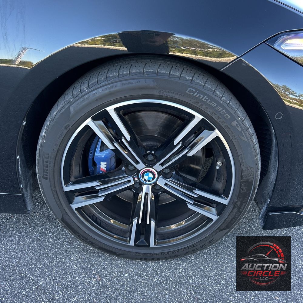2023 BMW 3-Series M340i