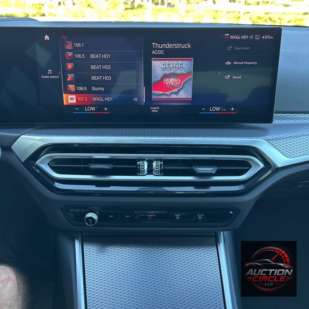 2023 BMW 3-Series M340i