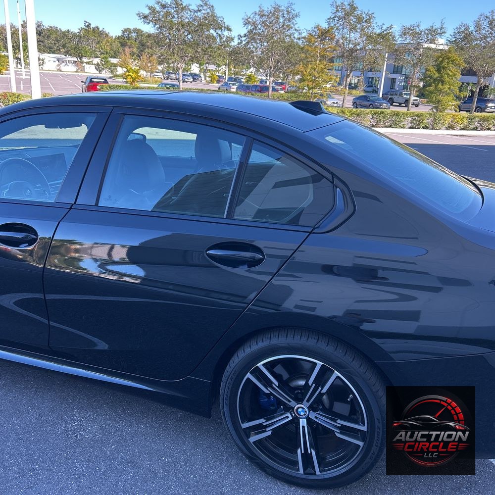2023 BMW 3-Series M340i