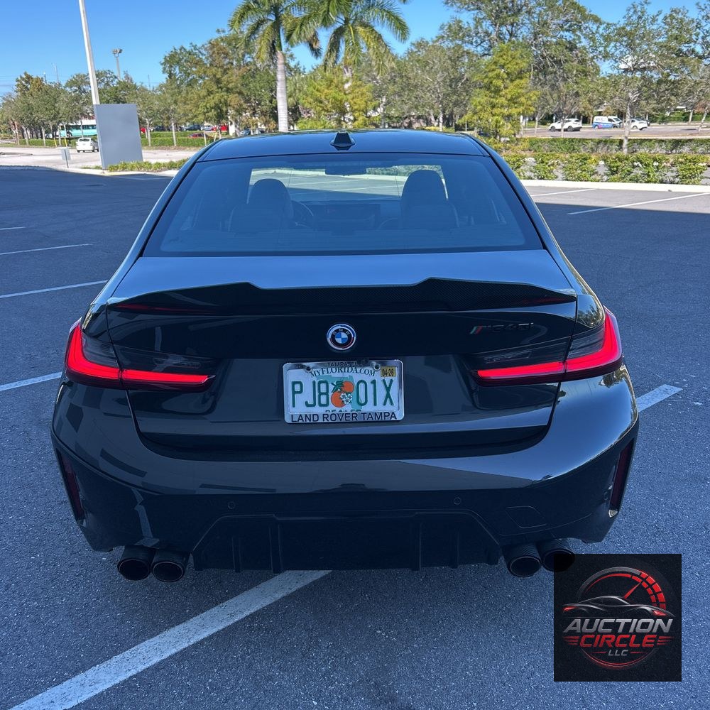 2023 BMW 3-Series M340i