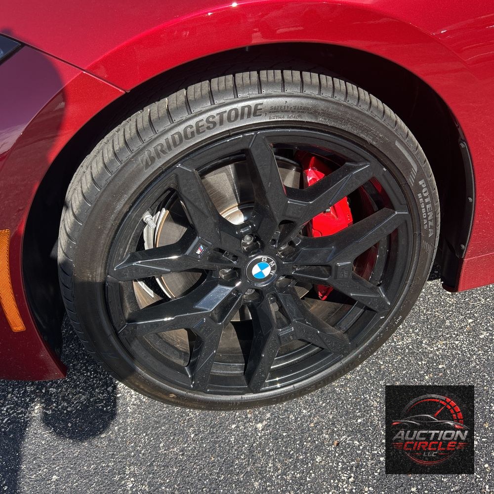 2025 BMW 3-Series 330i xDrive
