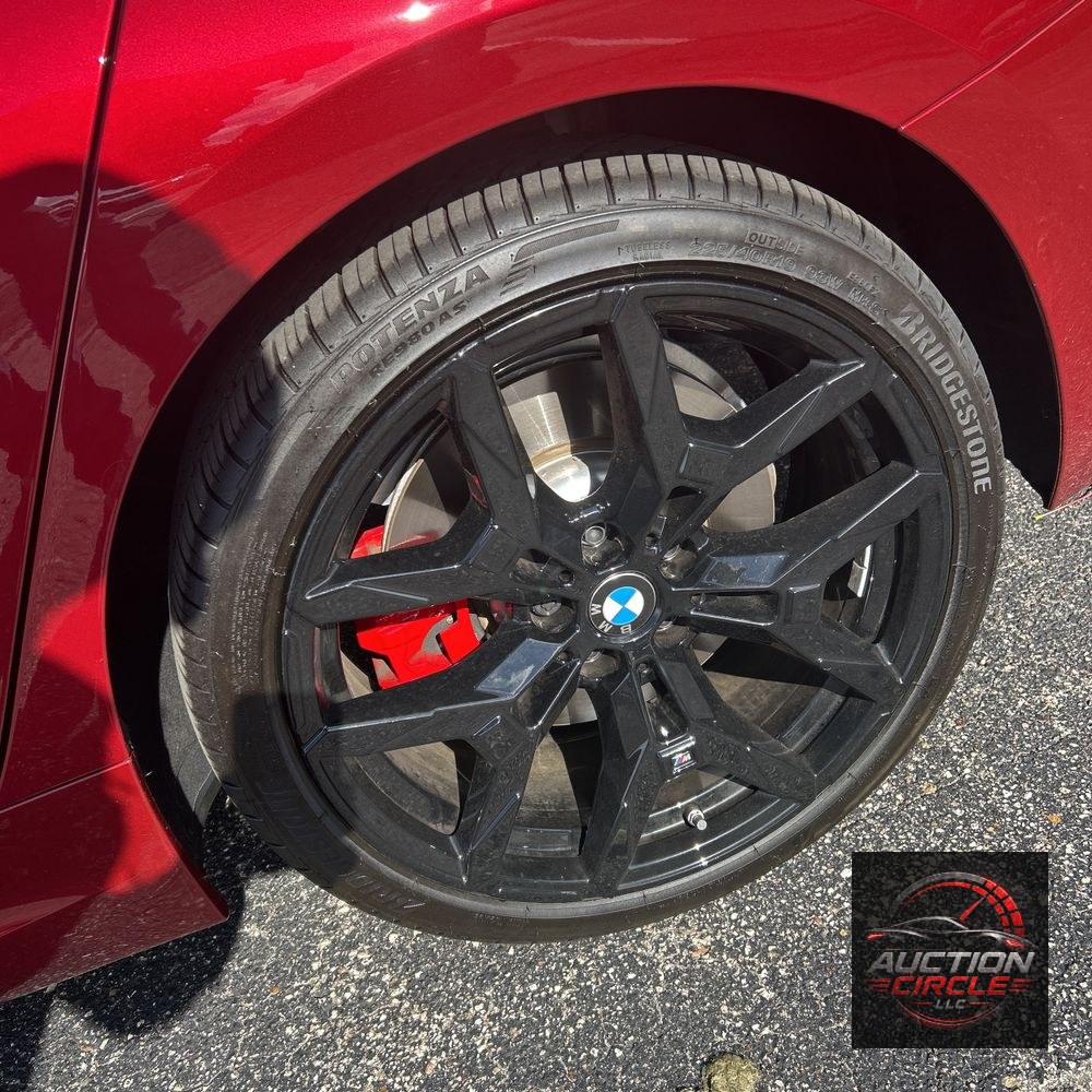 2025 BMW 3-Series 330i xDrive