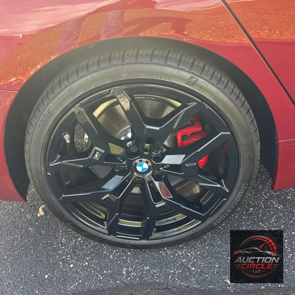 2025 BMW 3-Series 330i xDrive
