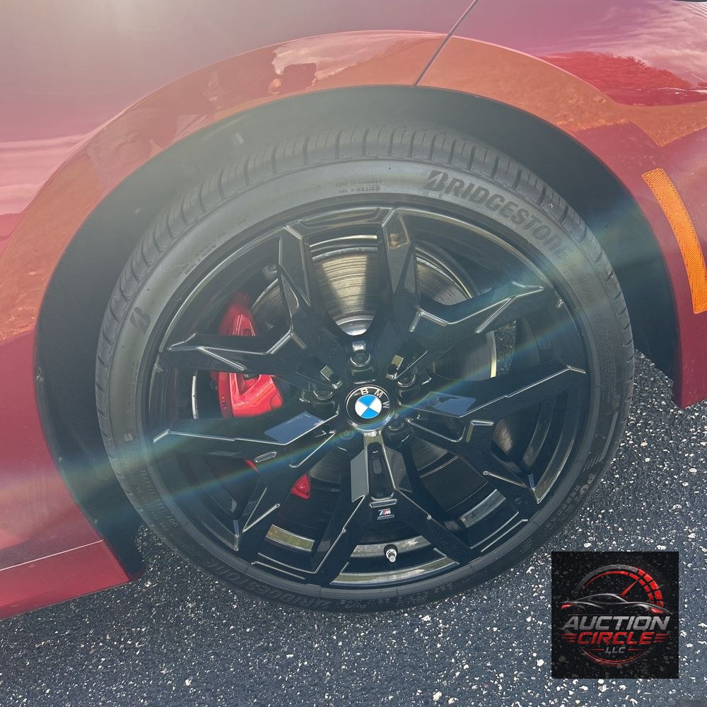2025 BMW 3-Series 330i xDrive