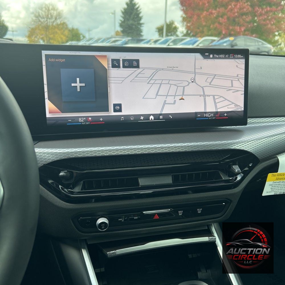 2025 BMW 3-Series 330i xDrive
