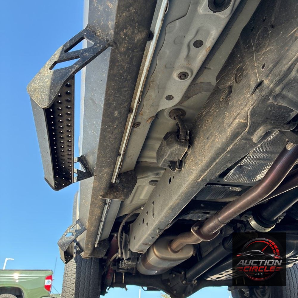 2023 Toyota Tacoma TRD Pro