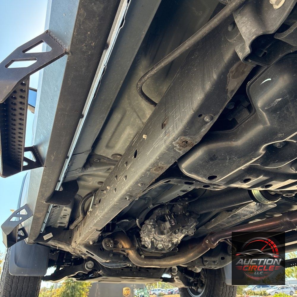 2023 Toyota Tacoma TRD Pro