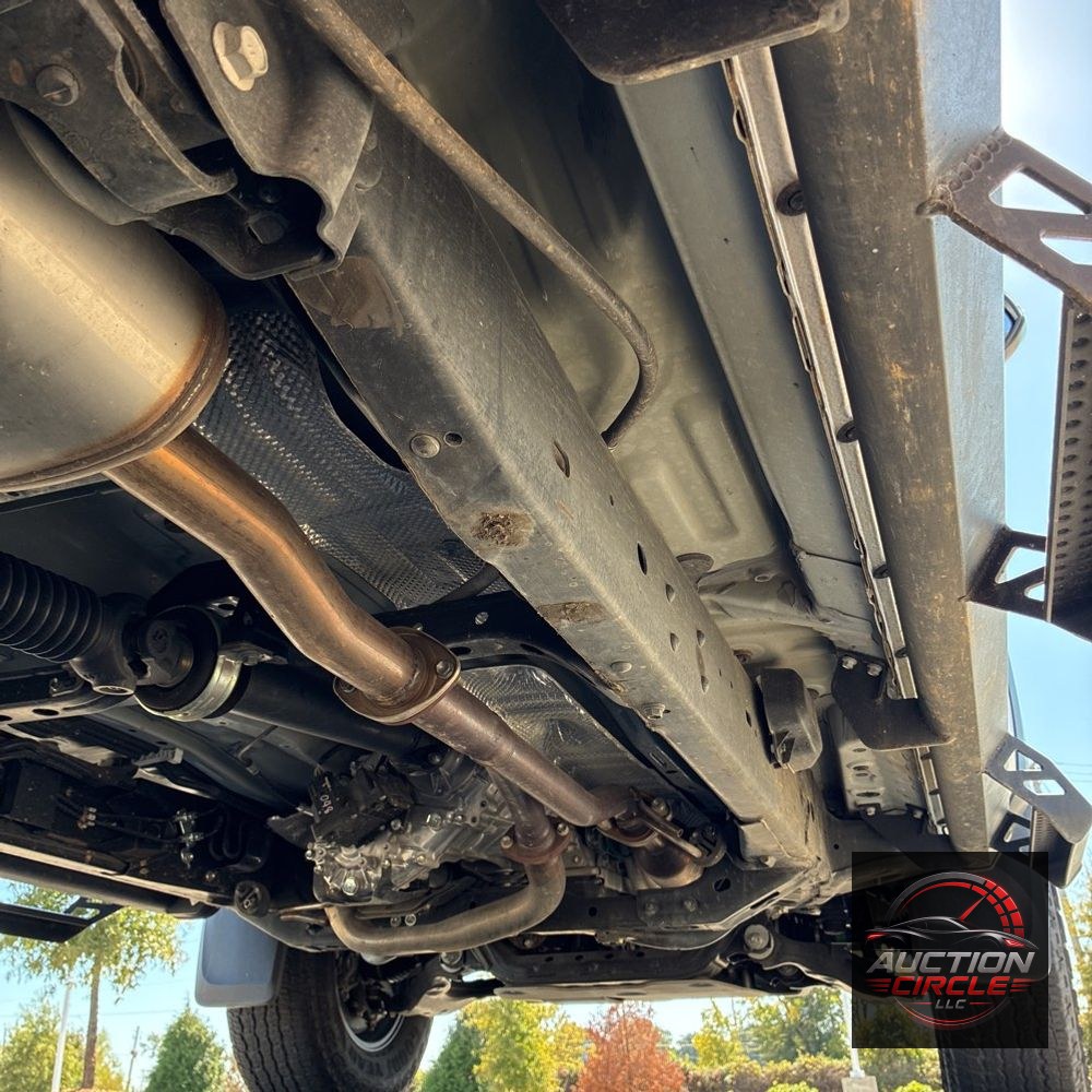 2023 Toyota Tacoma TRD Pro