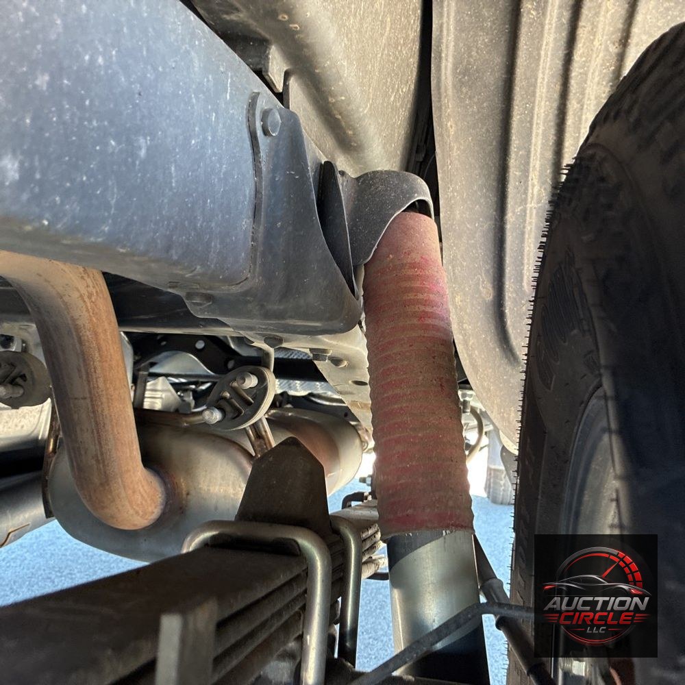2023 Toyota Tacoma TRD Pro