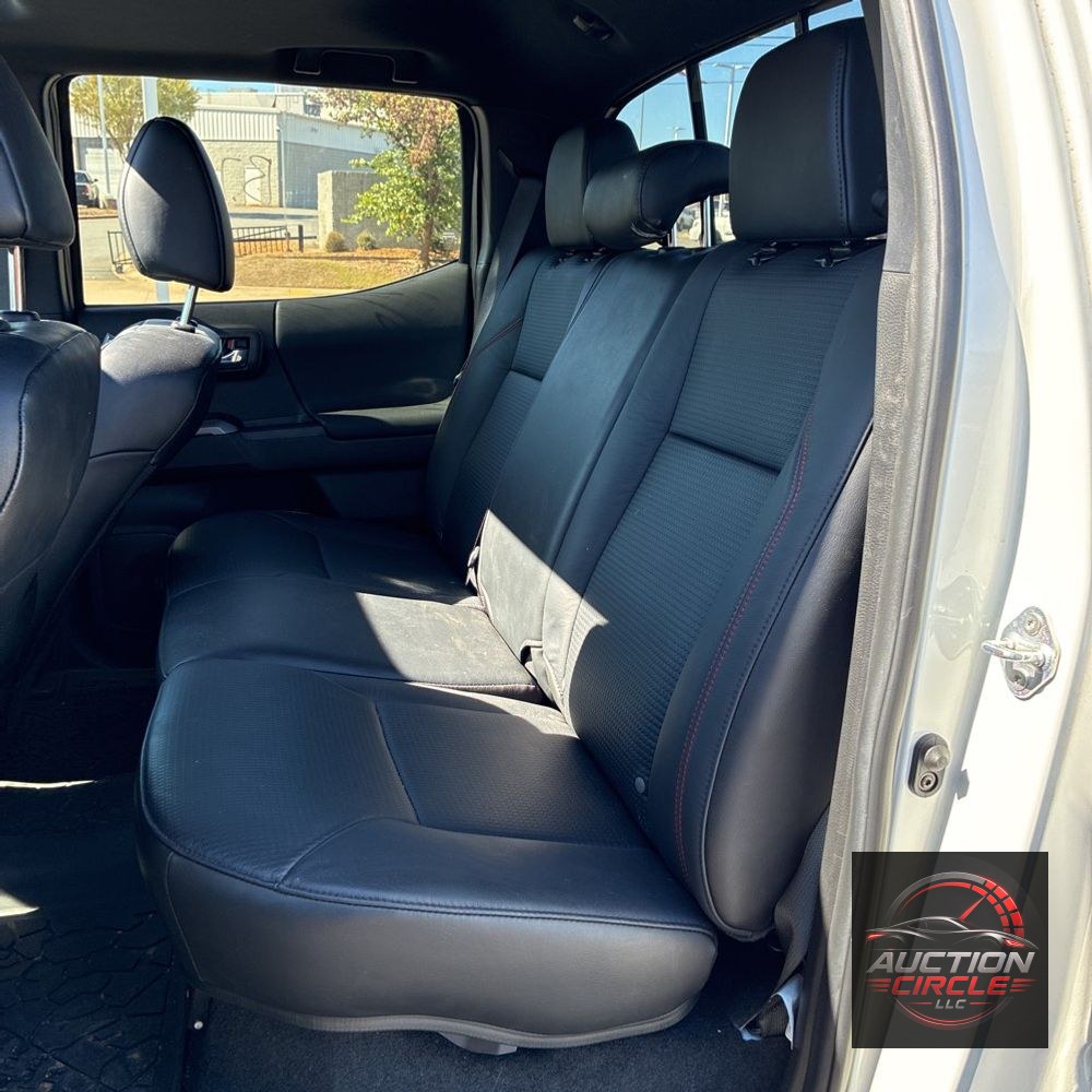 2023 Toyota Tacoma TRD Pro