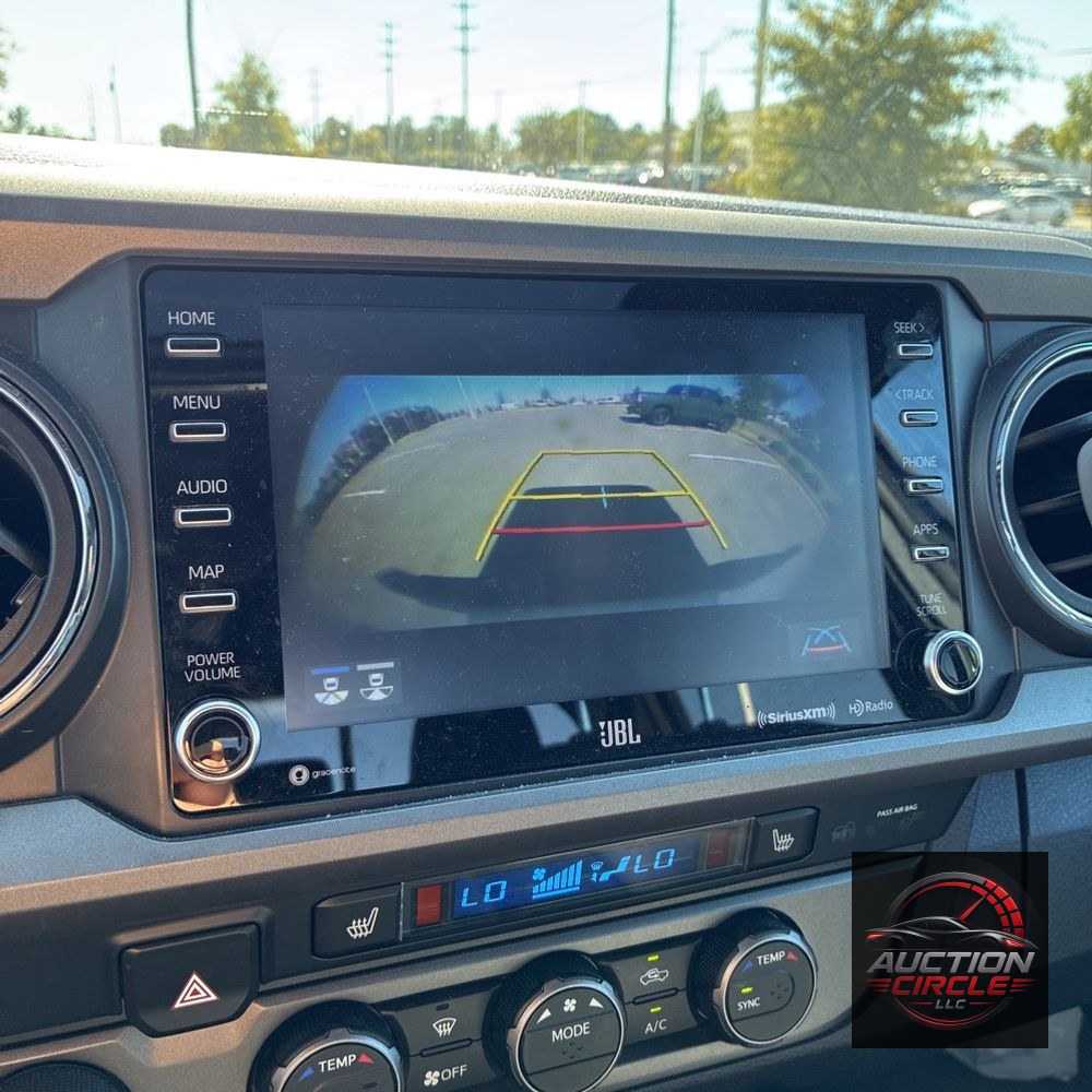 2023 Toyota Tacoma TRD Pro
