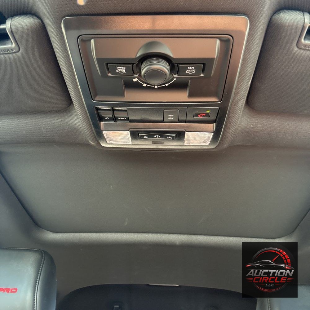 2023 Toyota Tacoma TRD Pro