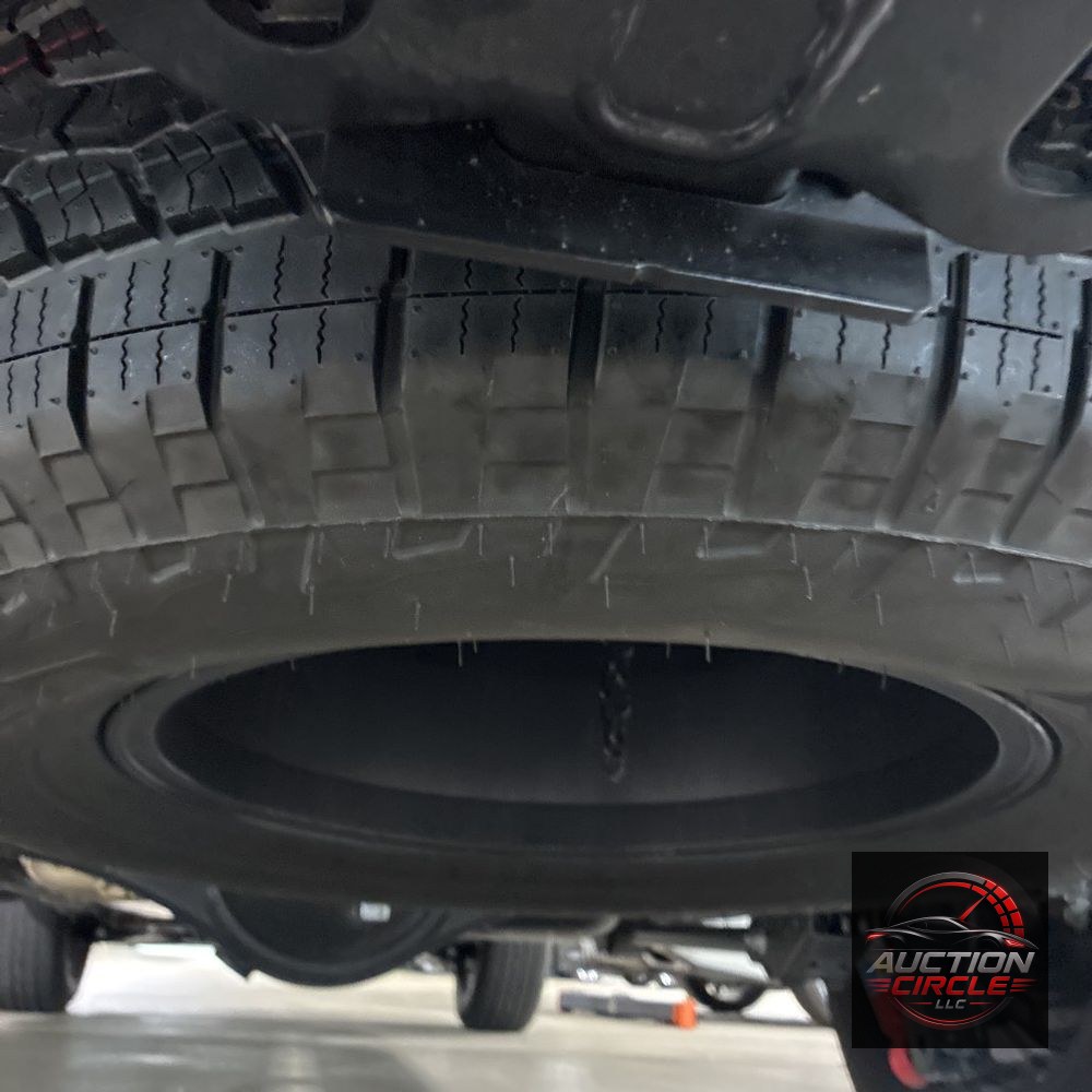 2025 Toyota Tacoma TRD Off-Road HV