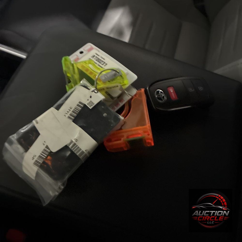 2025 Toyota Tacoma TRD Off-Road HV