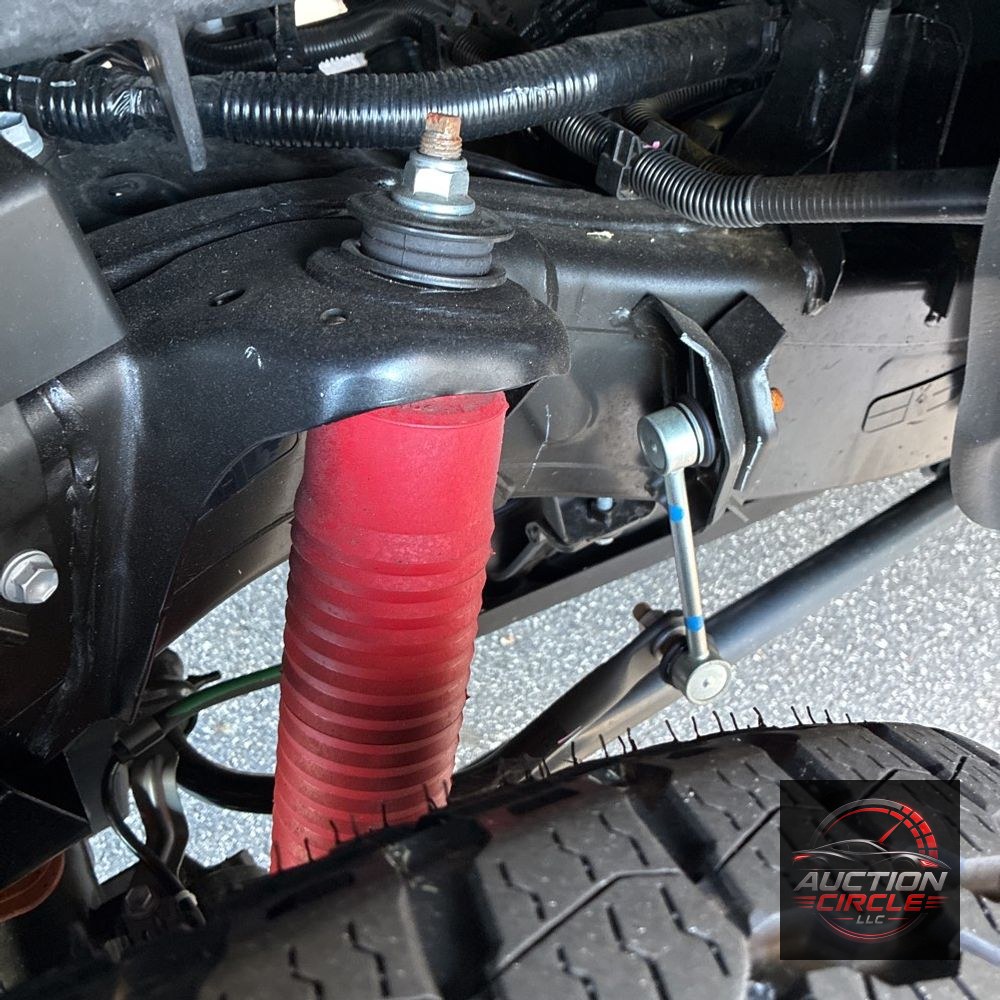 2025 Toyota Tacoma TRD Pro HV