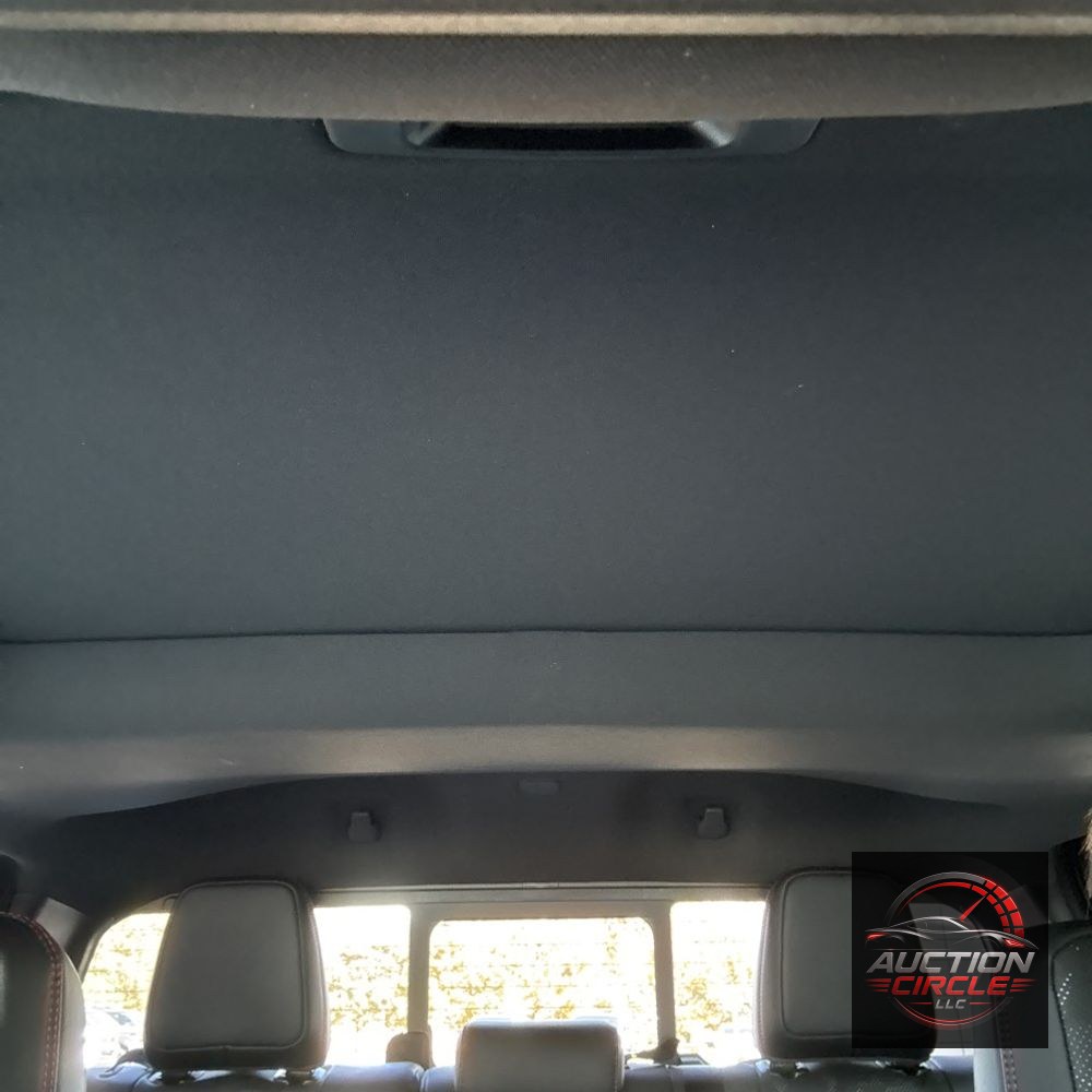 2025 Toyota Tacoma TRD Pro HV