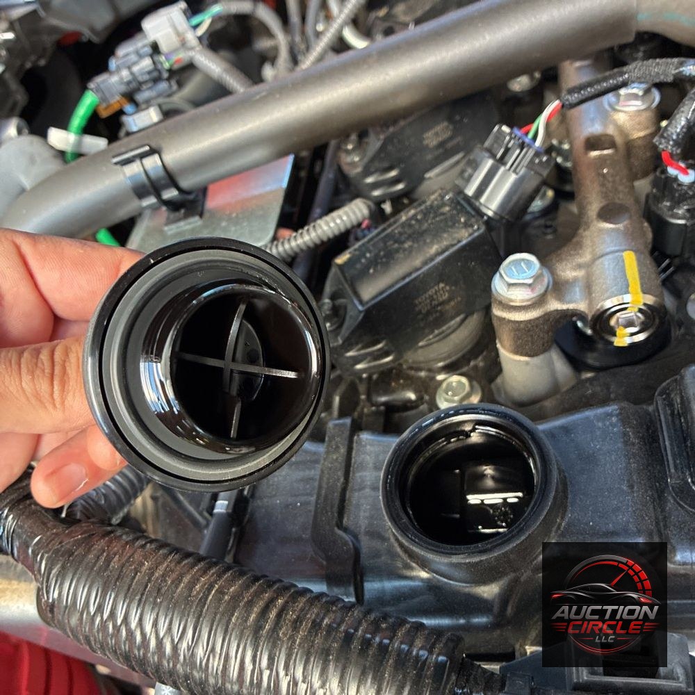 2025 Toyota Tacoma TRD Pro HV