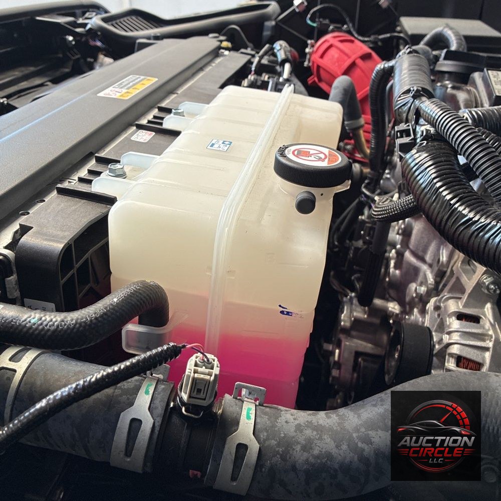 2025 Toyota Tacoma TRD Pro HV