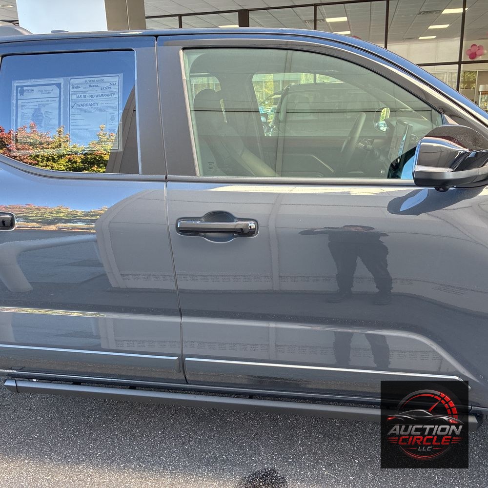 2025 Toyota Tacoma TRD Pro HV