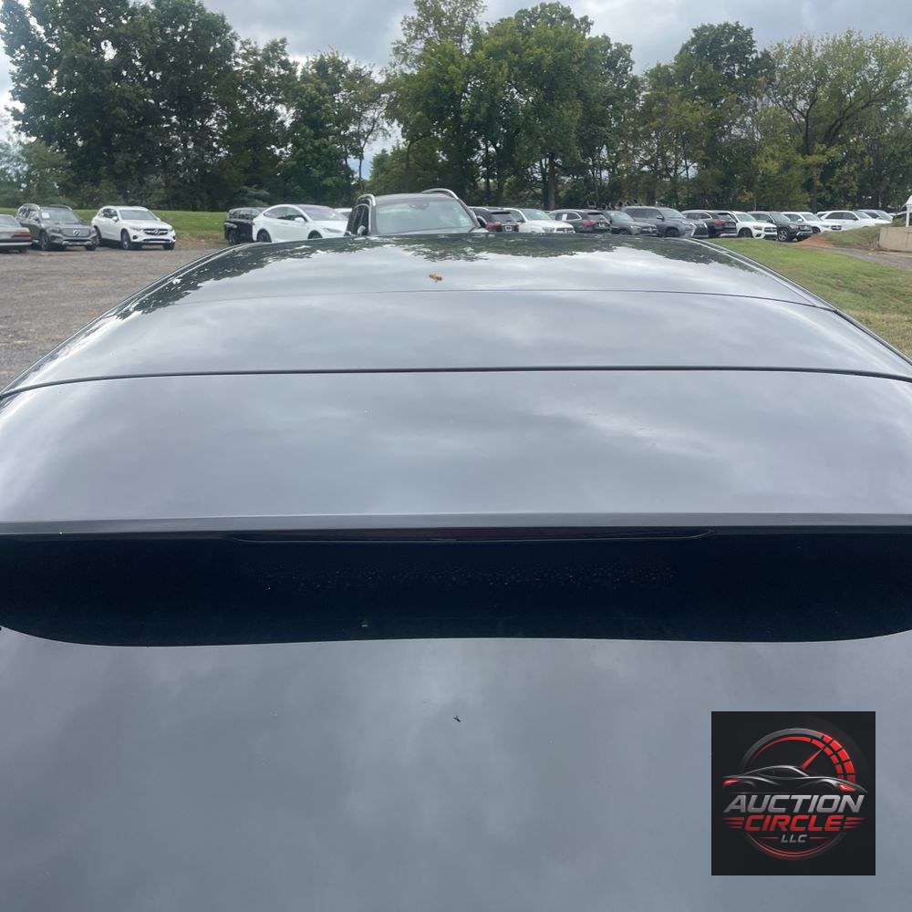 2023 Mercedes-Benz EQS EQS 450 4MATIC