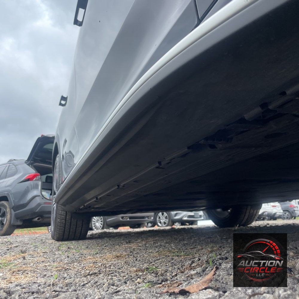 2023 Mercedes-Benz EQS EQS 450 4MATIC