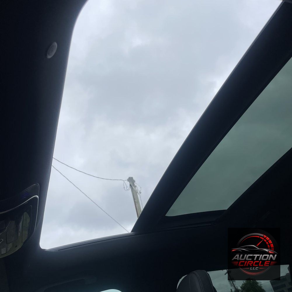 2023 Mercedes-Benz EQS EQS 450 4MATIC