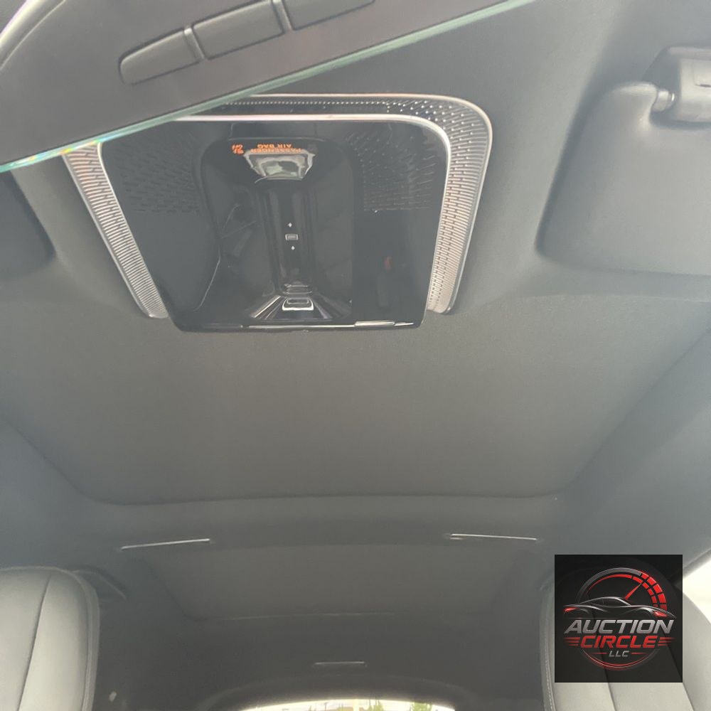 2023 Mercedes-Benz EQS EQS 450 4MATIC
