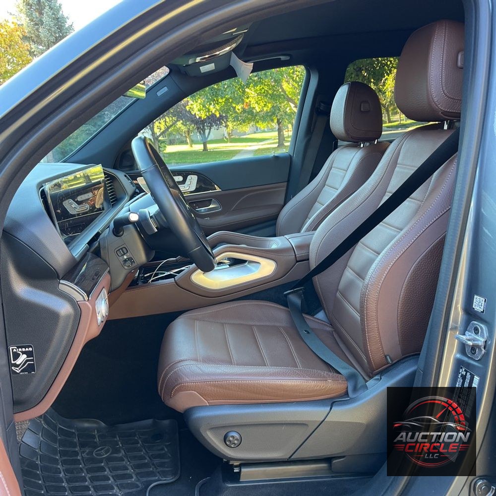 2024 Mercedes-Benz GLE GLE 350 4MATIC