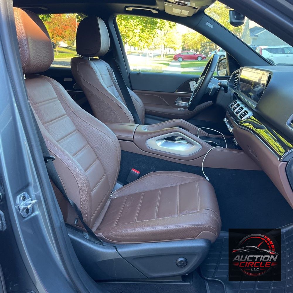 2024 Mercedes-Benz GLE GLE 350 4MATIC
