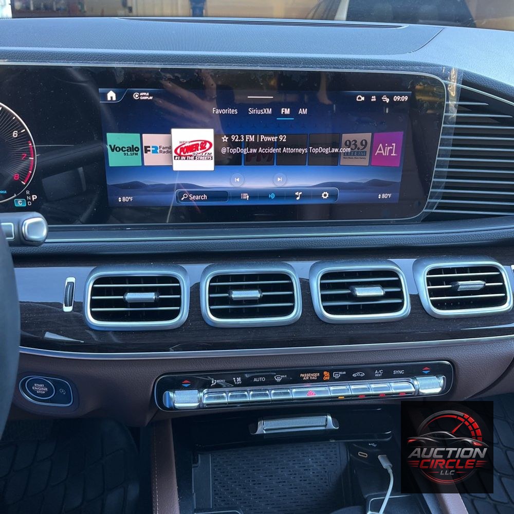 2024 Mercedes-Benz GLE GLE 350 4MATIC