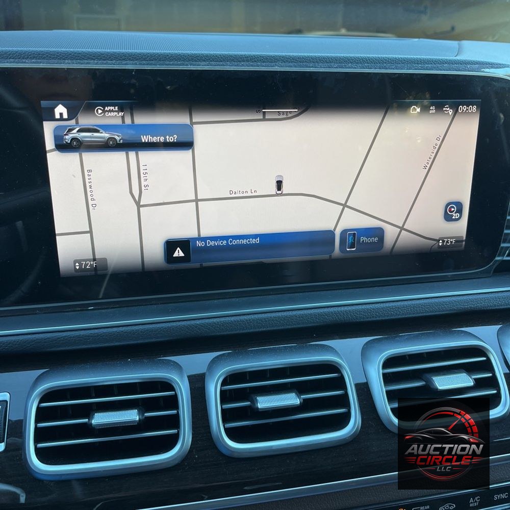 2024 Mercedes-Benz GLE GLE 350 4MATIC