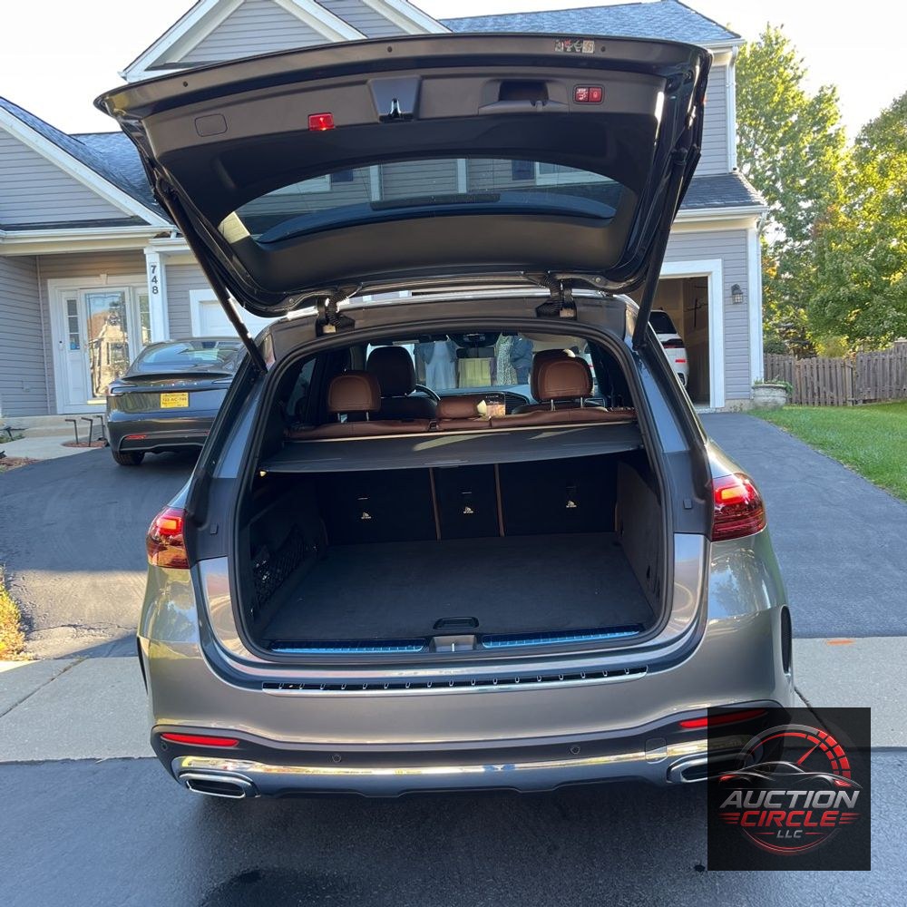 2024 Mercedes-Benz GLE GLE 350 4MATIC