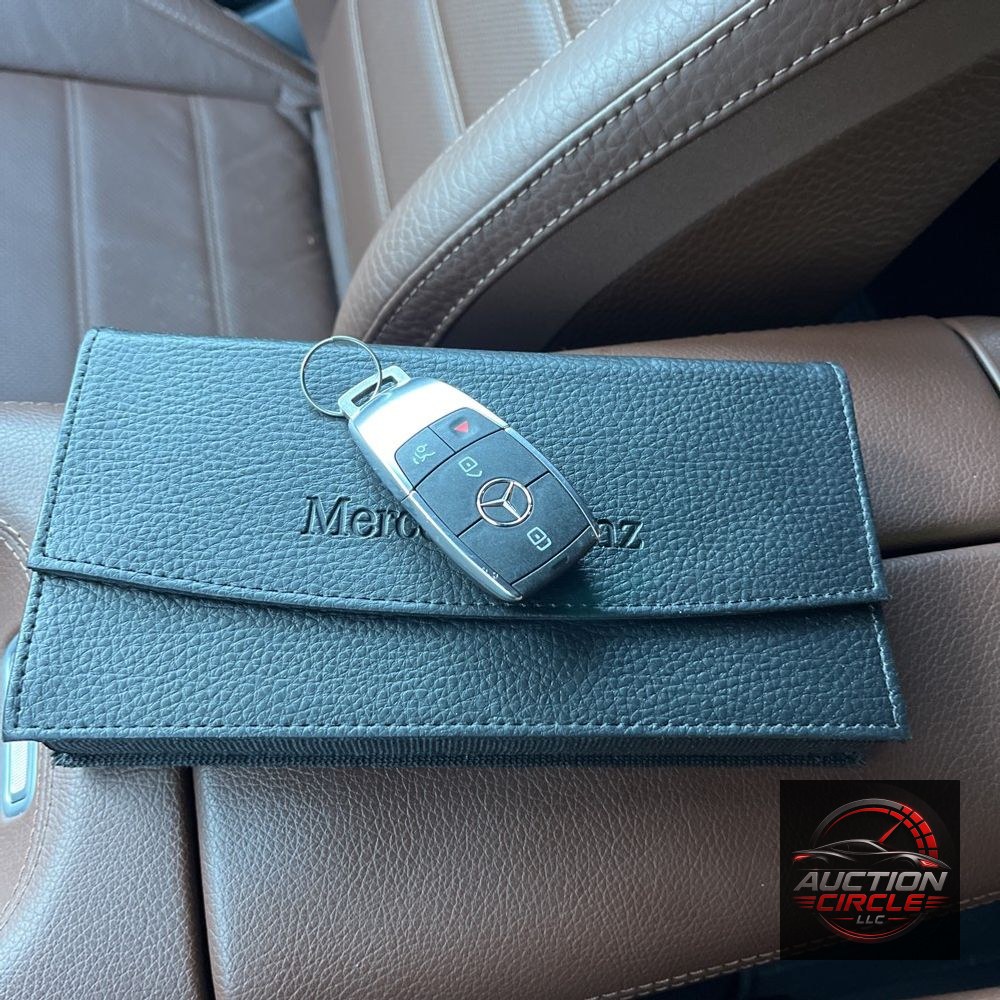 2024 Mercedes-Benz GLE GLE 350 4MATIC
