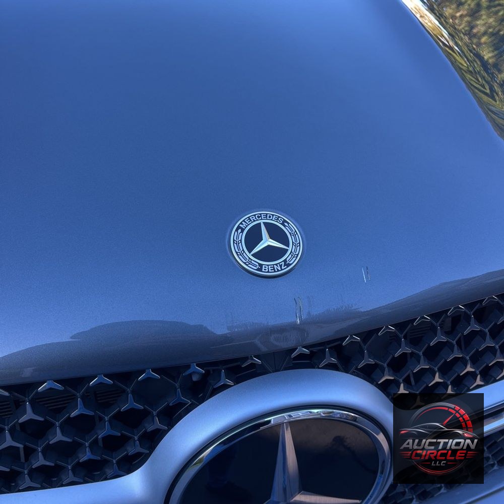 2024 Mercedes-Benz GLE GLE 350 4MATIC