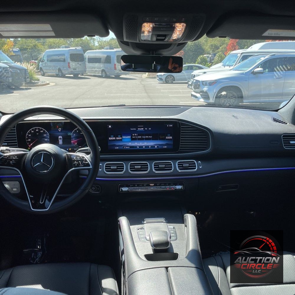 2024 Mercedes-Benz GLE GLE 350 4MATIC