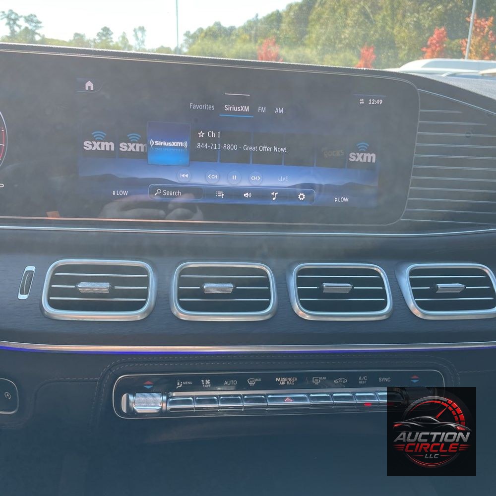 2024 Mercedes-Benz GLE GLE 350 4MATIC