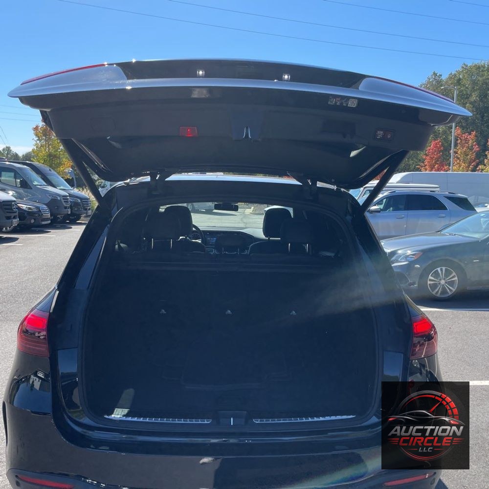 2024 Mercedes-Benz GLE GLE 350 4MATIC