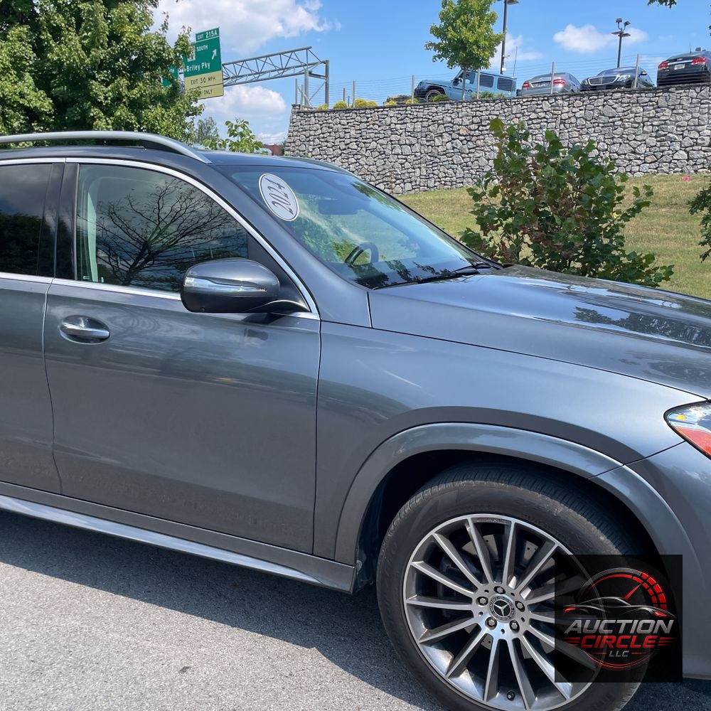 2024 Mercedes-Benz GLE GLE 350 4MATIC