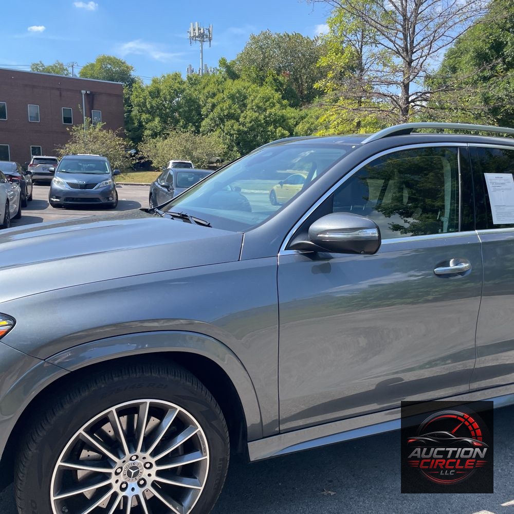 2024 Mercedes-Benz GLE GLE 350 4MATIC