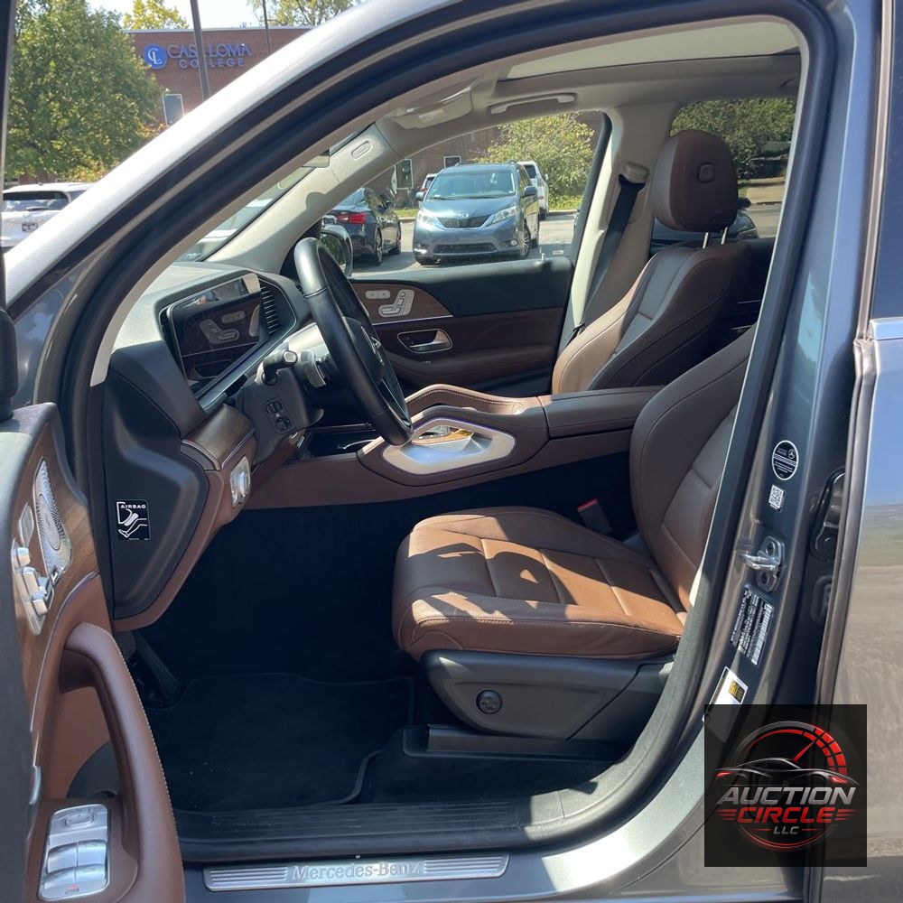 2024 Mercedes-Benz GLE GLE 350 4MATIC