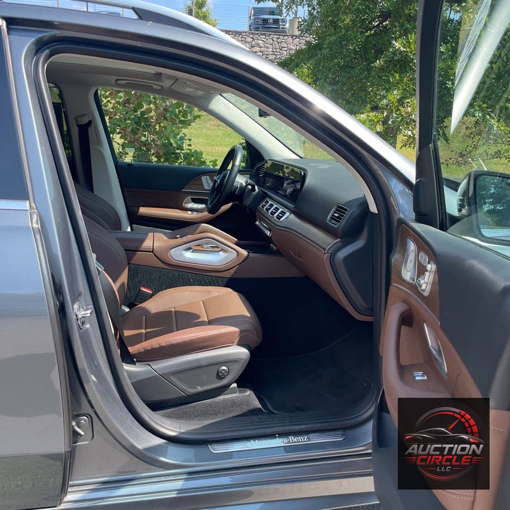 2024 Mercedes-Benz GLE GLE 350 4MATIC