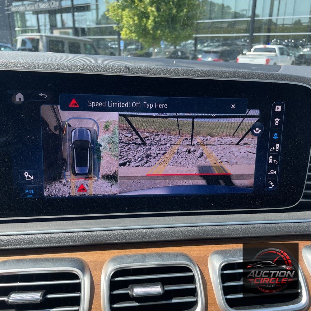 2024 Mercedes-Benz GLE GLE 350 4MATIC