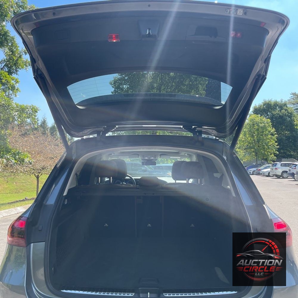 2024 Mercedes-Benz GLE GLE 350 4MATIC