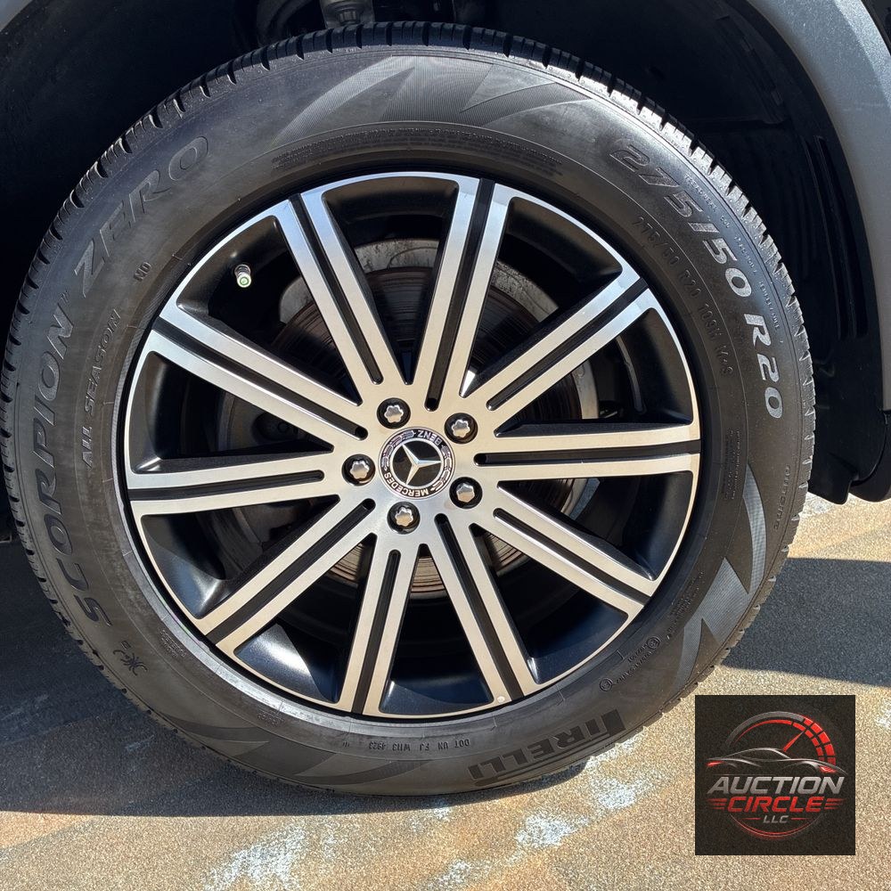 2024 Mercedes-Benz GLE GLE 350 4MATIC