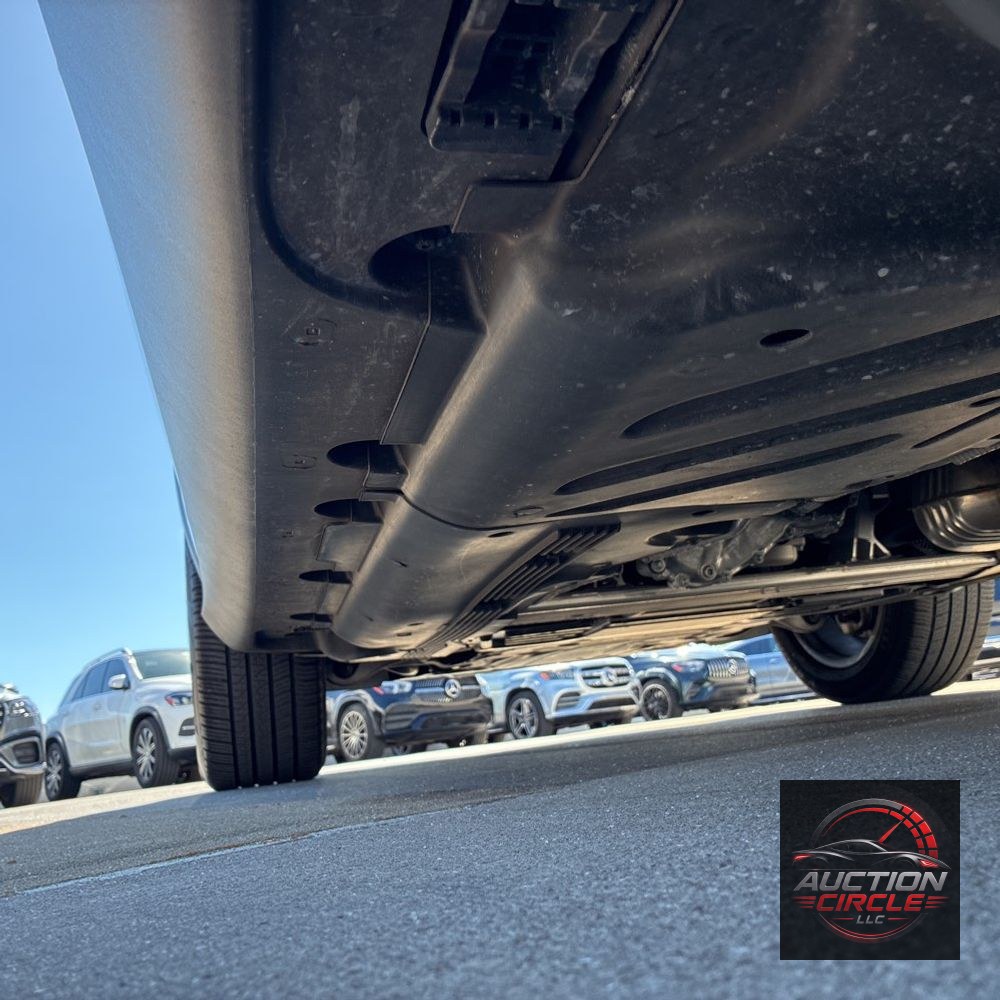 2024 Mercedes-Benz GLE GLE 350 4MATIC