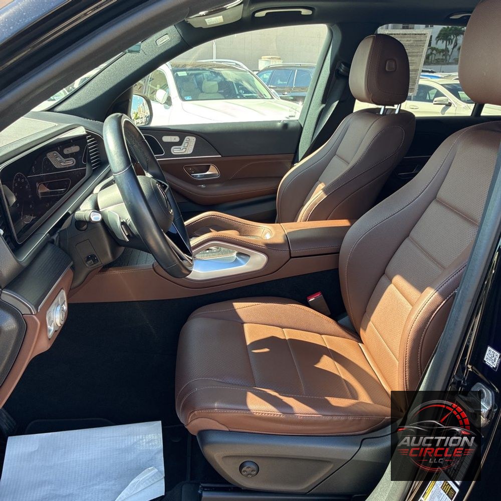 2024 Mercedes-Benz GLE GLE 350 4MATIC