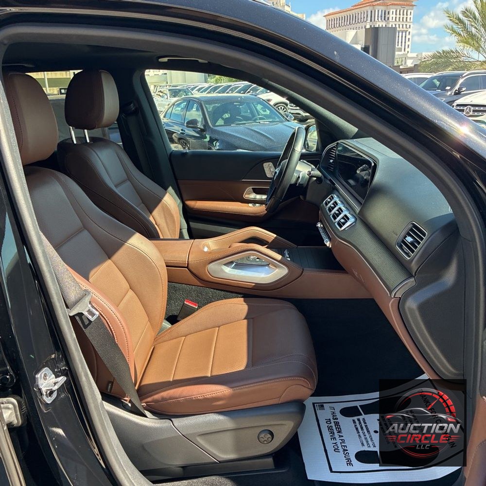 2024 Mercedes-Benz GLE GLE 350 4MATIC