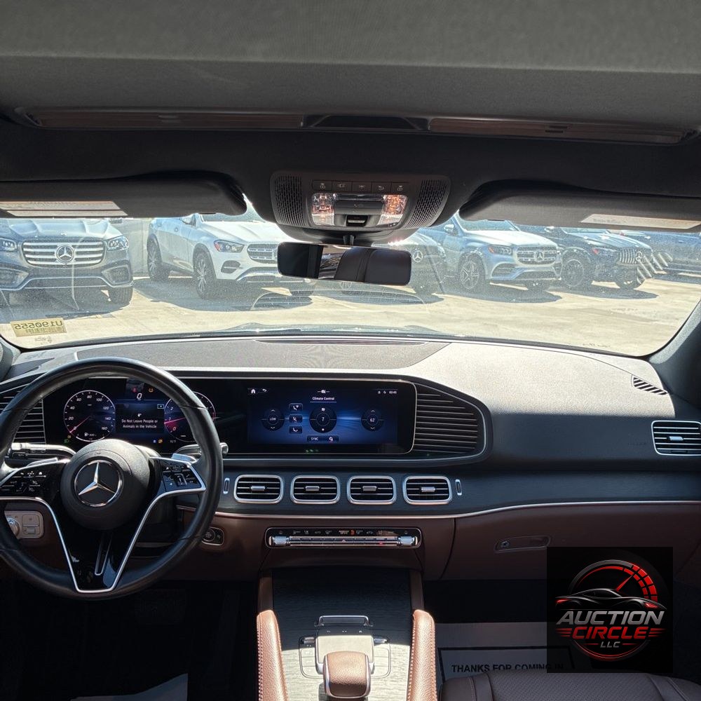 2024 Mercedes-Benz GLE GLE 350 4MATIC