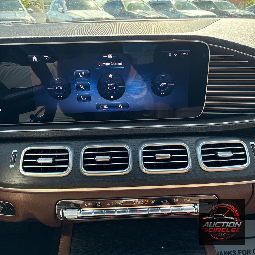 2024 Mercedes-Benz GLE GLE 350 4MATIC